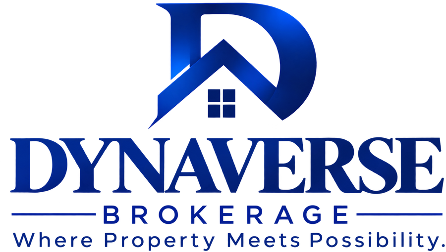 Dynaverse Brokerage & Real Estate Services